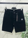 Bermuda Jeans Amiri minilogo