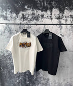T-Shirt Fendi Brillantini