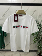 T-shirt Gucci