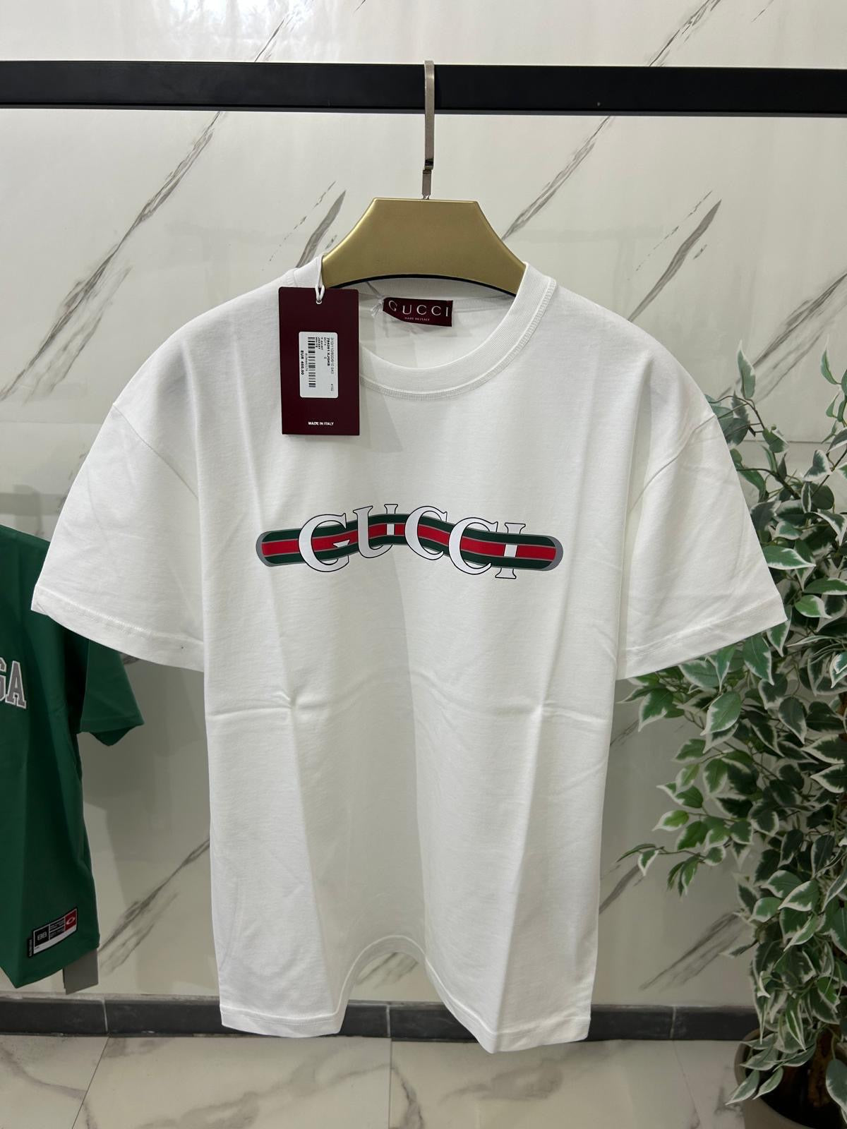 T-shirt Gucci