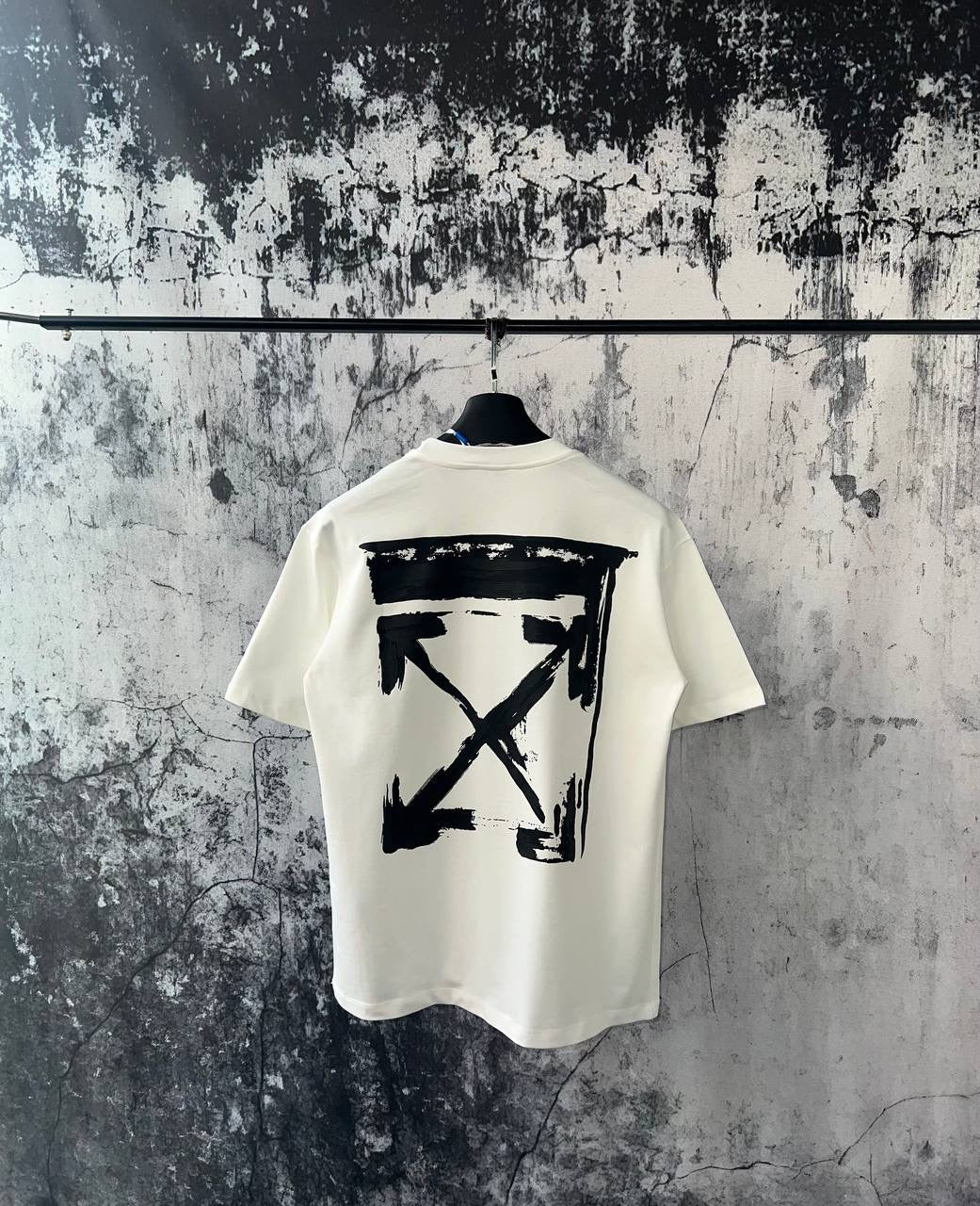 T-Shirt Off-White