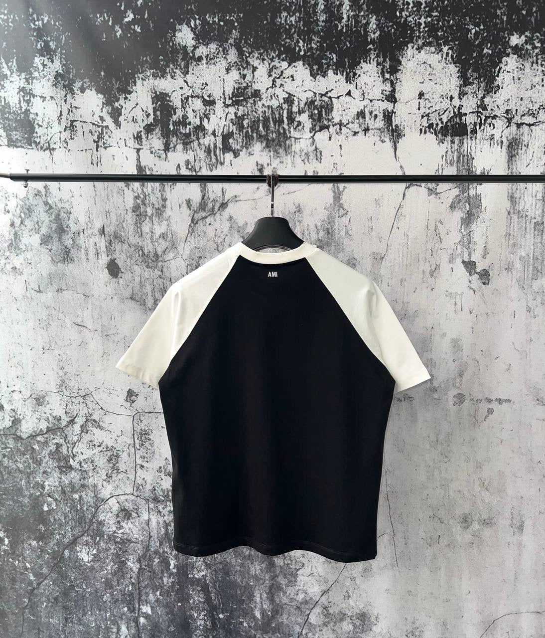 T-Shirt Ami Paris