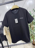 T-Shirt Balenciaga Classica