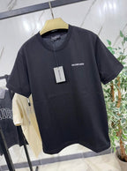 T-Shirt Balenciaga Classica