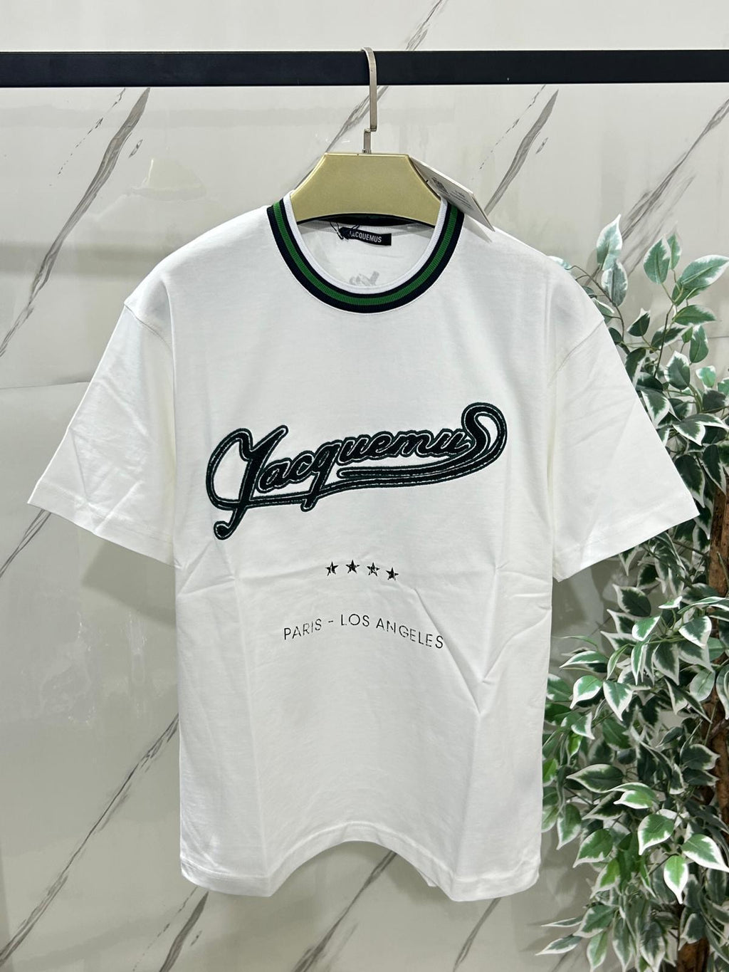 T-Shirt Jaquemus