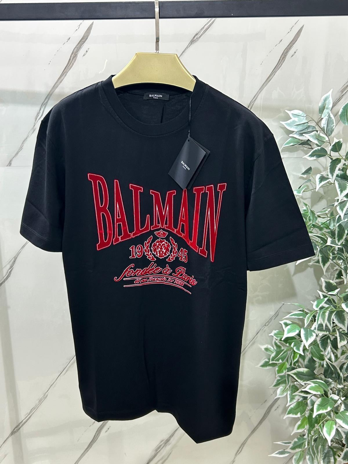 T-shirt Balmain
