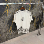 T-Shirt Balenciaga Spray