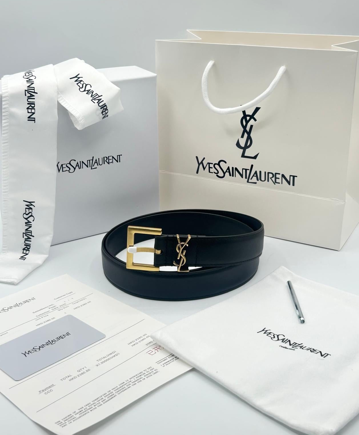Cintura YSL