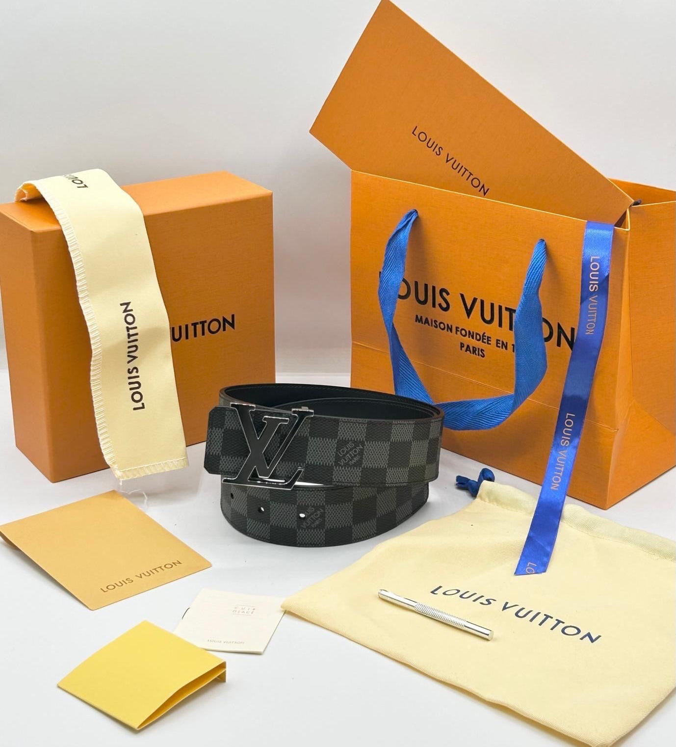 Cintura LV