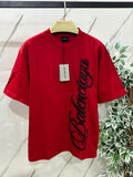 T-Shirt Balenciaga Vertical