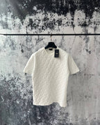 T-Shirt Fendi Multiligo