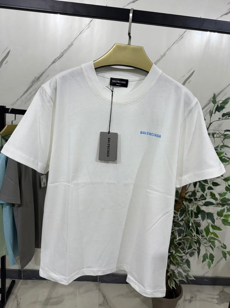 T-Shirt Balenciaga Classica