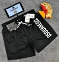 Costume Dsquared Scritta