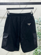 Pantaloncini Prada