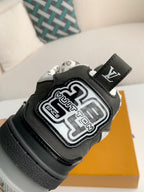 LV Skate Nere 2