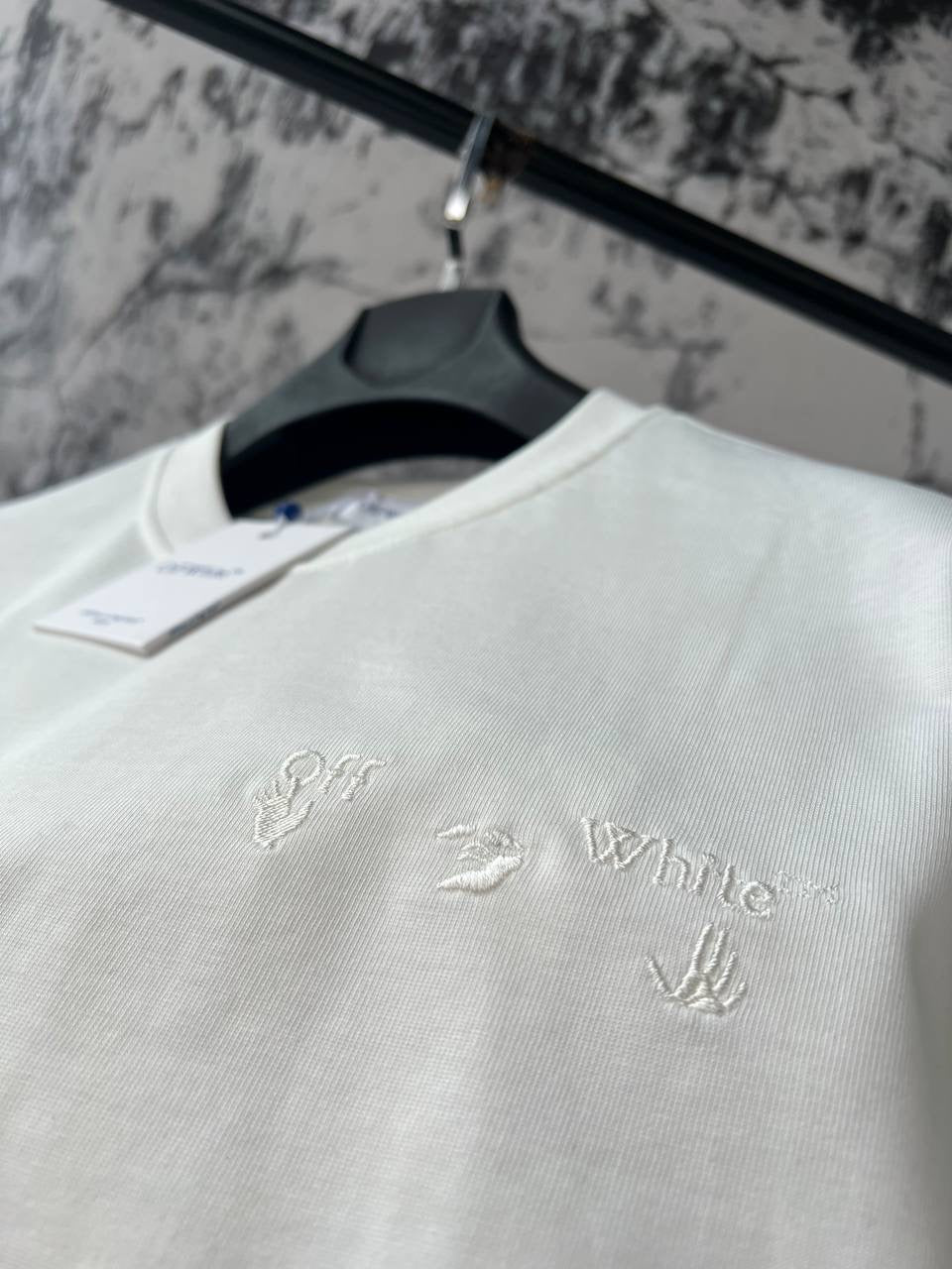 T-Shirt Off-White