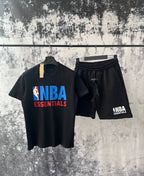 Completo ESSENTIAL X NBA