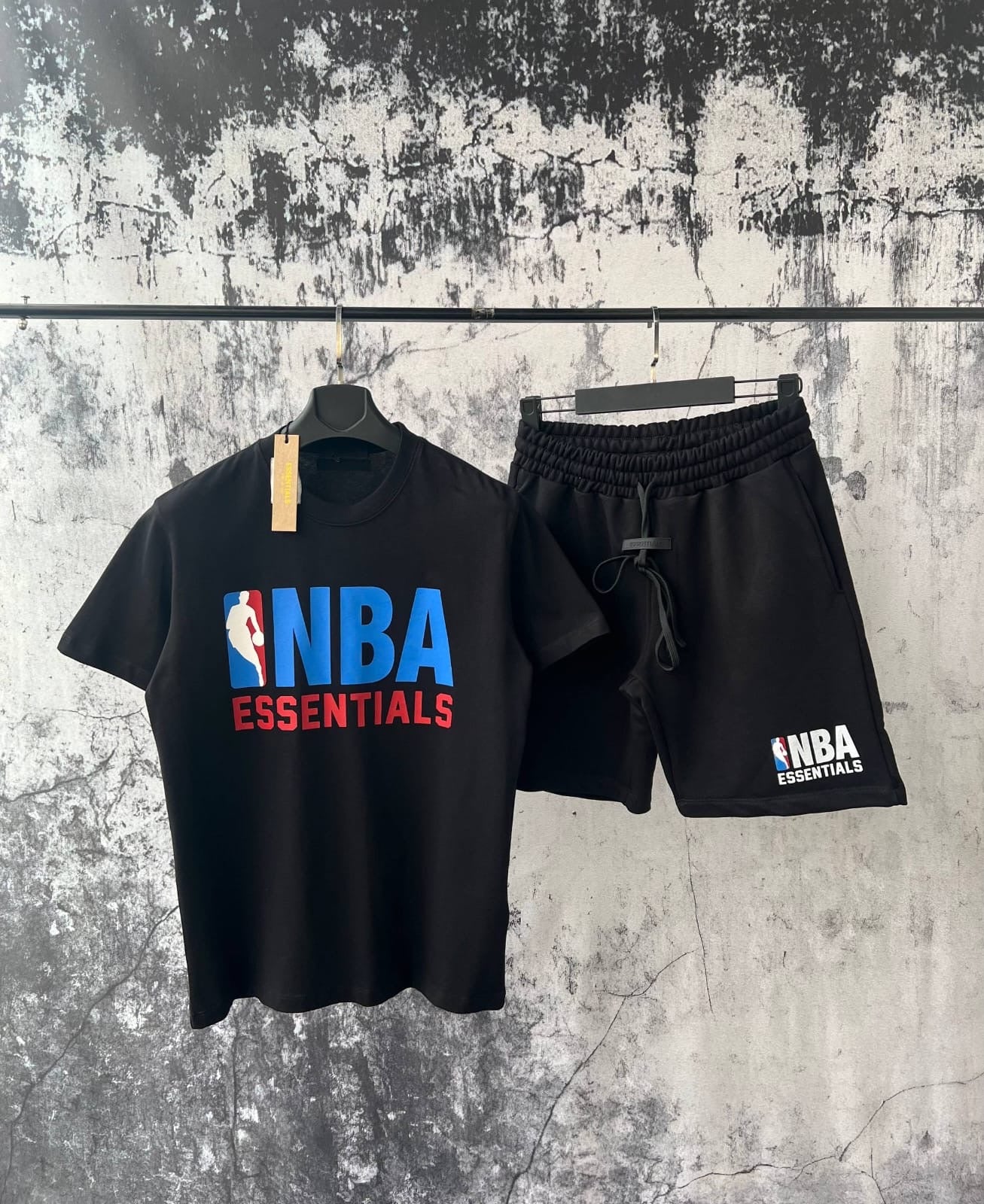 Completo ESSENTIAL X NBA
