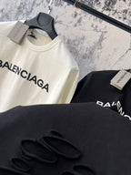 T-Shirt Balenciaga Classica