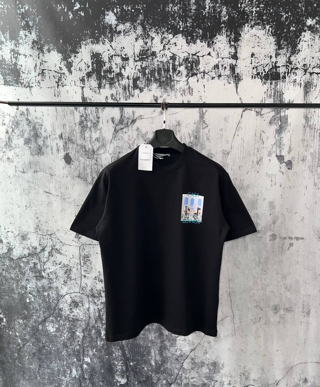 T-Shirt Casablanca