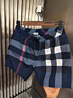 Costume Burberry