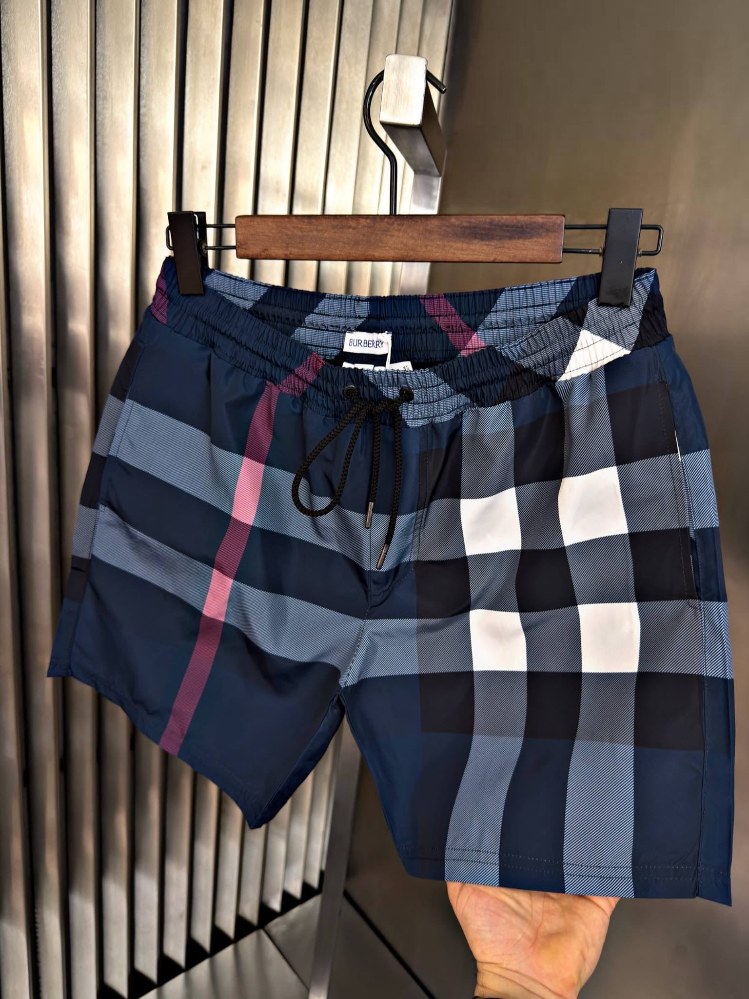 Costume Burberry