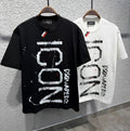 T-Shirt Dsquared Icon