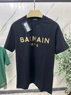 T-shirt Balmain Oro