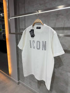 T-Shirt Dsquared Icon