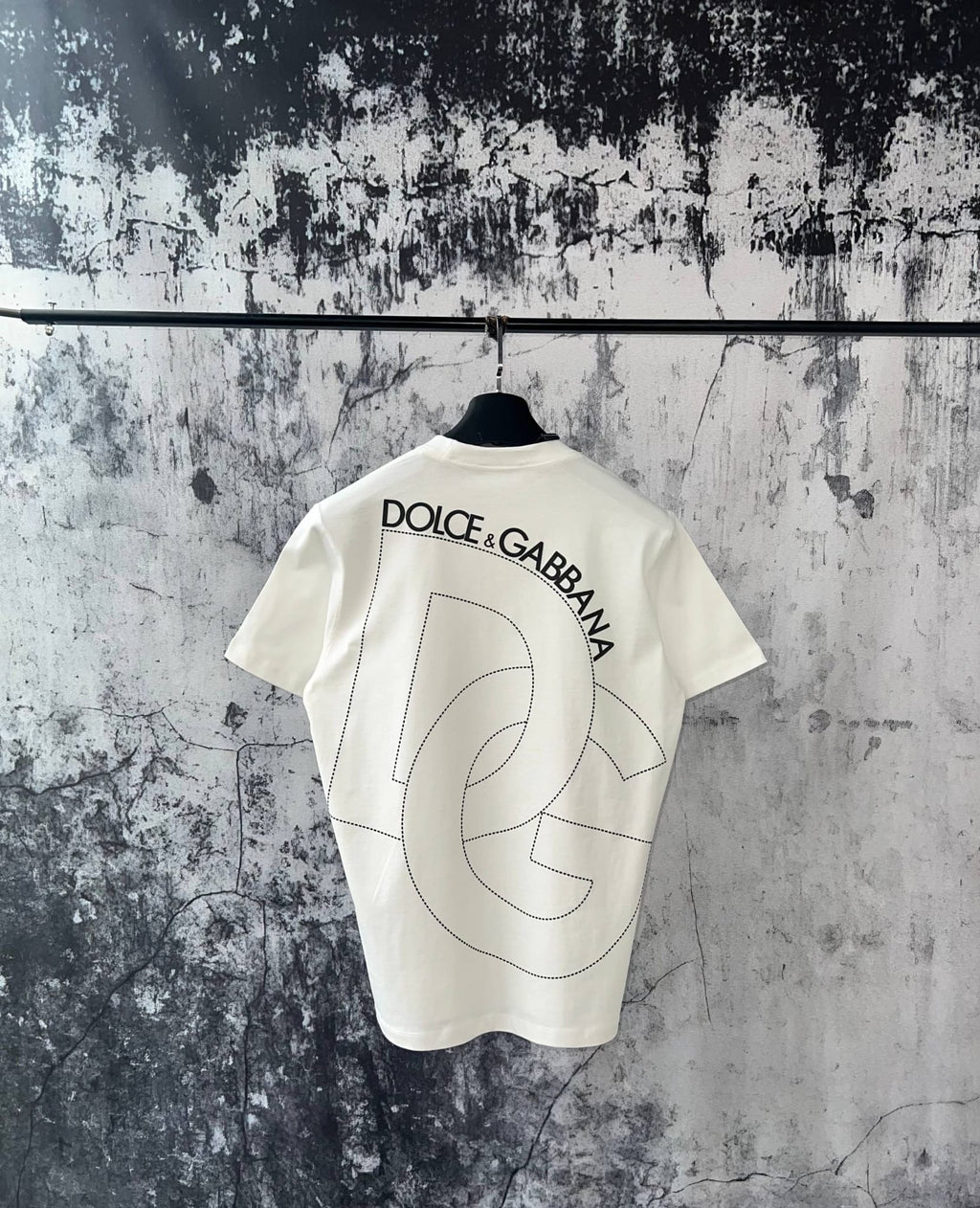 T-Shirt DG minilogo