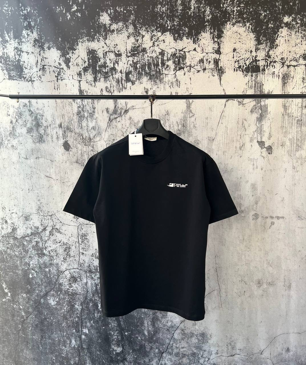 T-Shirt Off-White
