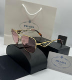 Occhiali Prada