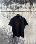T-Shirt Prada Semplice