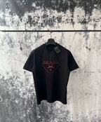 T-Shirt Prada Semplice