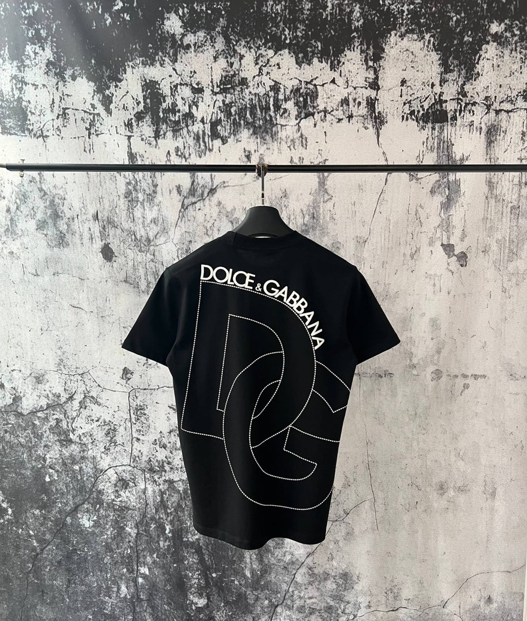 T-Shirt DG minilogo