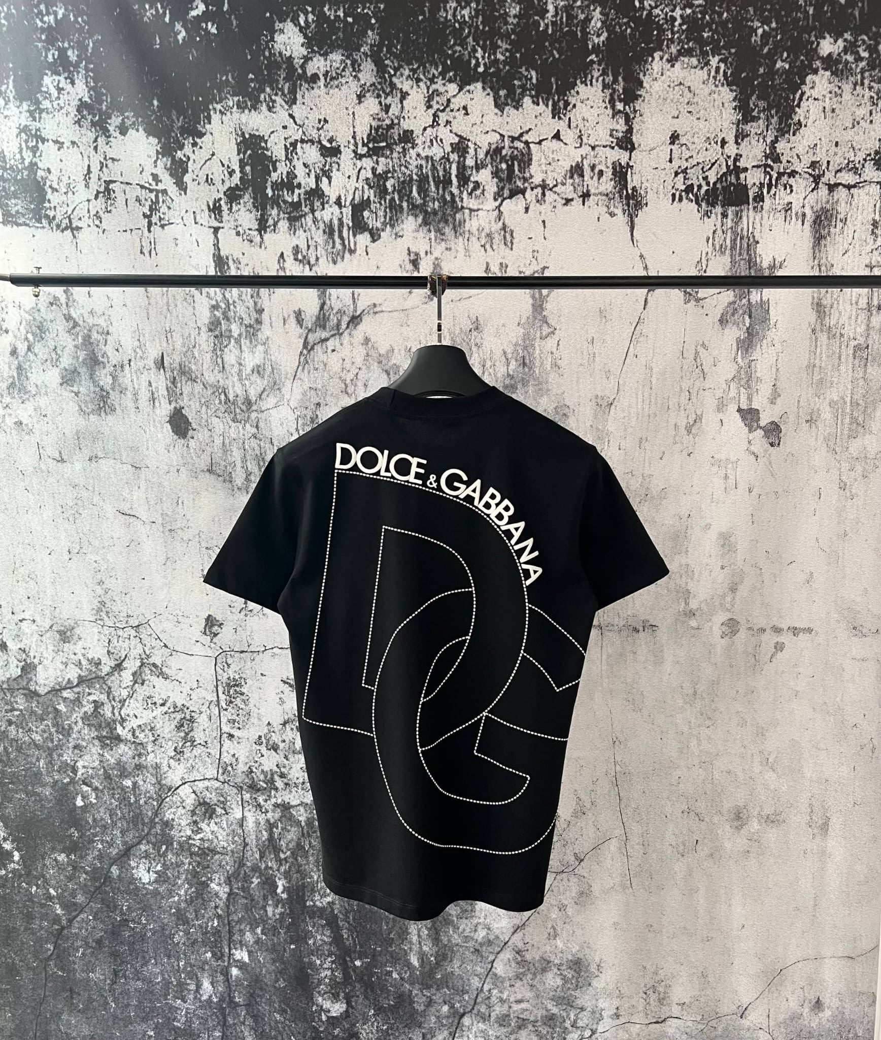 T-Shirt DG minilogo