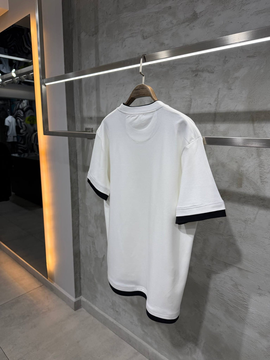 T-Shirt Prada