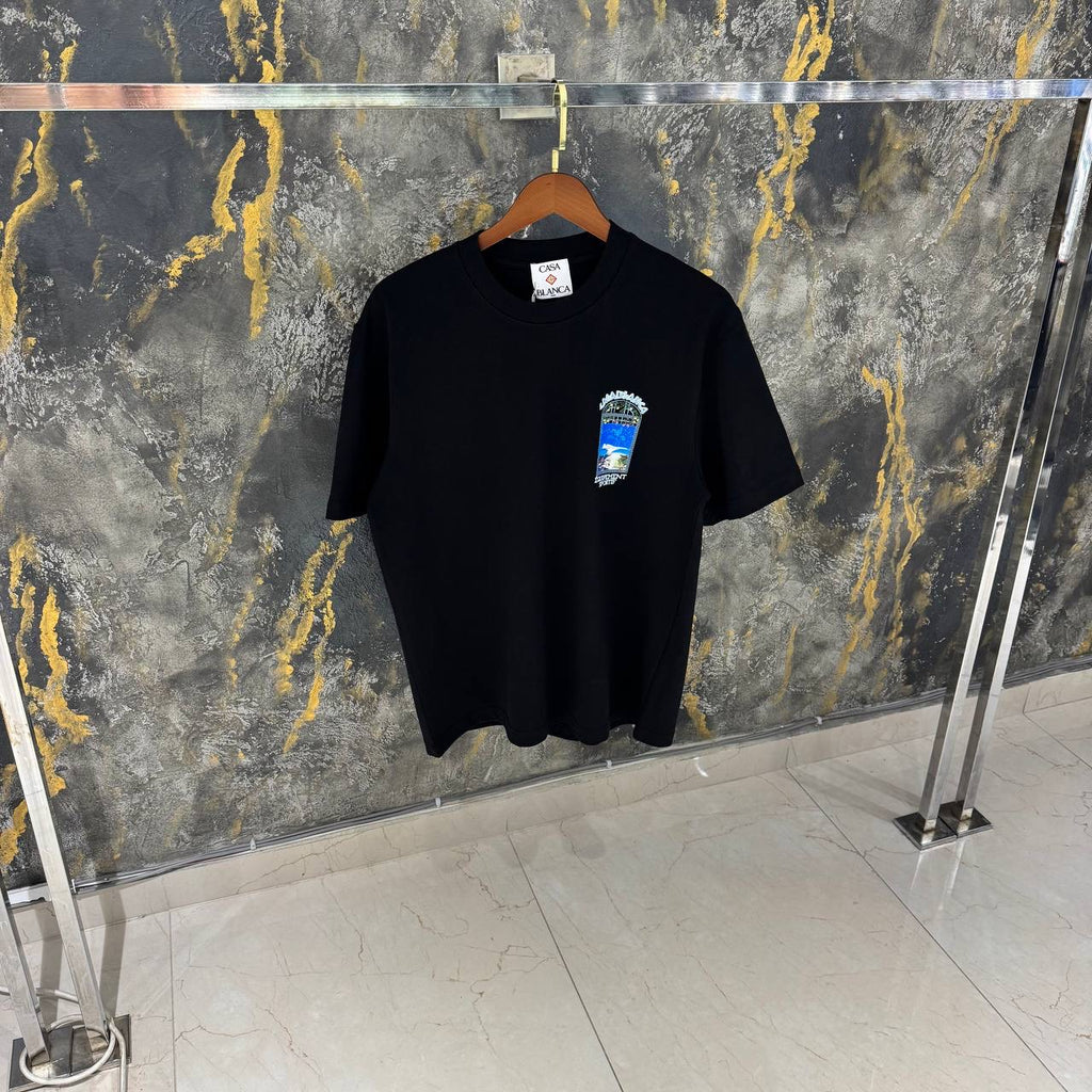 T-Shirt Casablanca