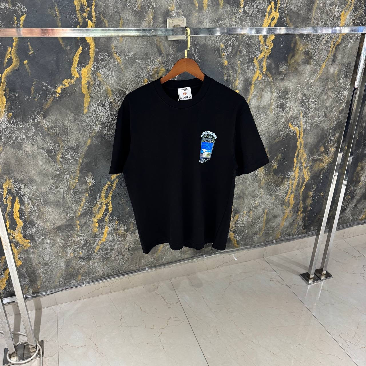 T-Shirt Casablanca
