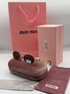 Occhiali Miu Miu