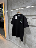T-Shirt Casablanca Carota