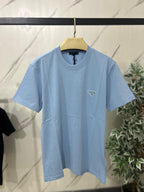 T-Shirt Prada Semplice