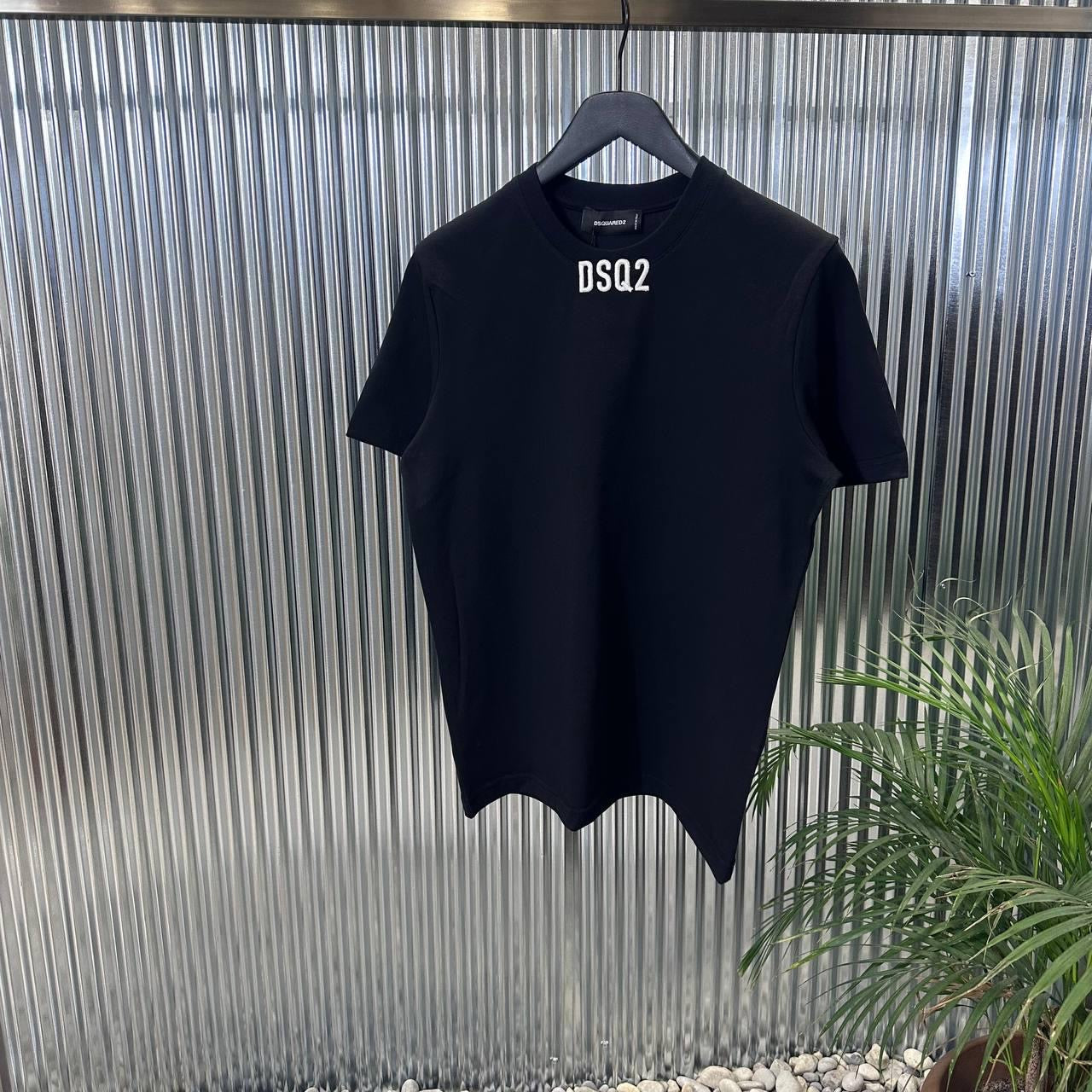 T-Shirt Dsquared