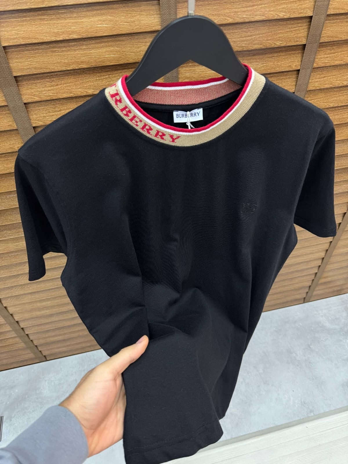T-Shirt Burberry