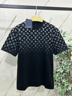 T-Shirt LV multilogo