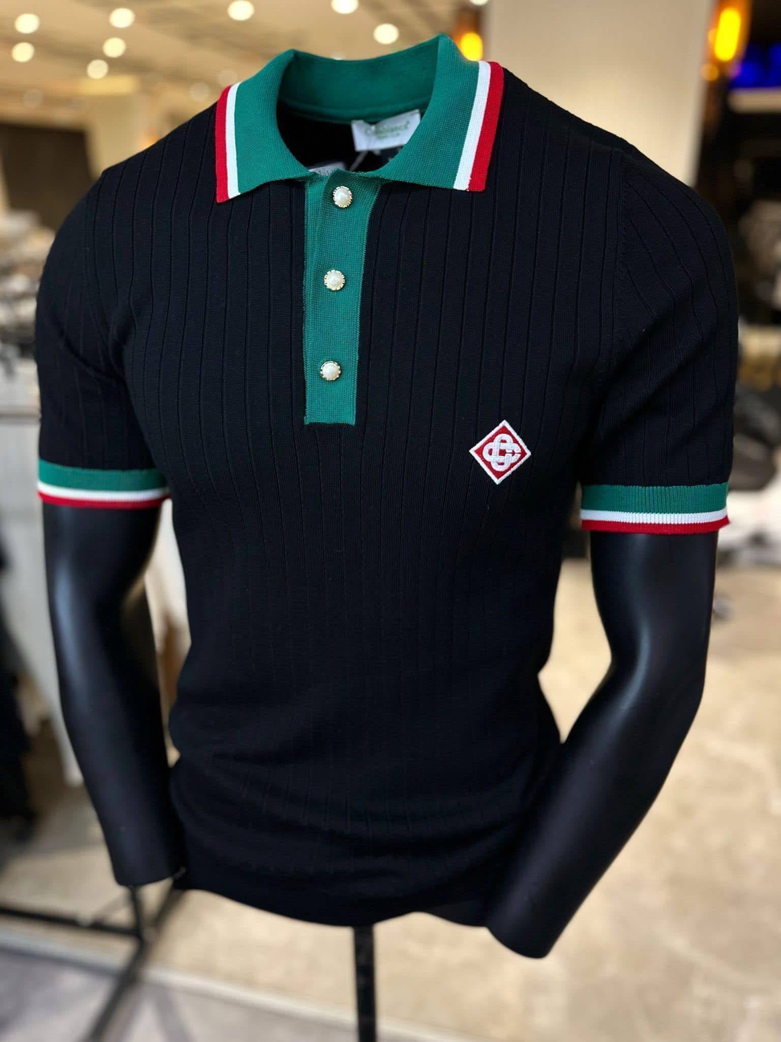 Polo Casablanca