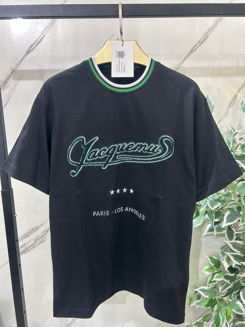 T-Shirt Jaquemus