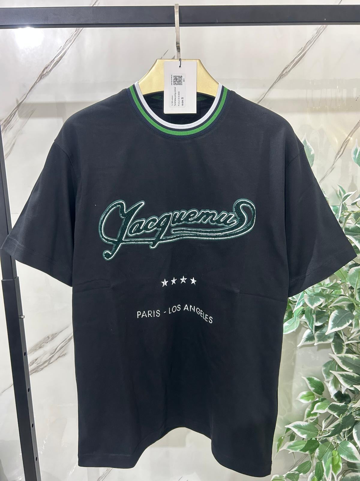 T-Shirt Jaquemus