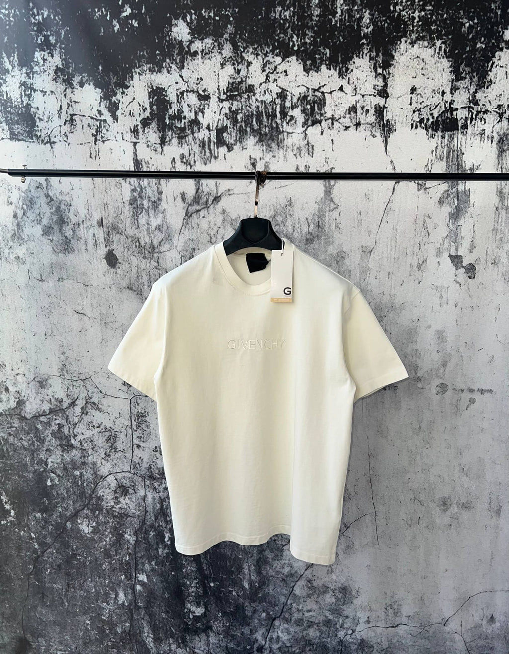 T-Shirt Givenchy