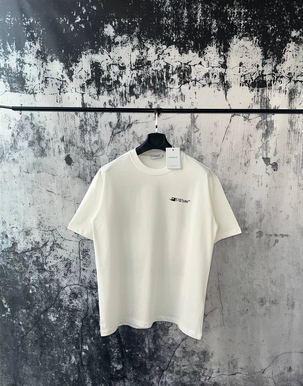 T-Shirt Off-White